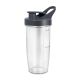 5. Nutri 1200W ZSB3200 Zelmer black jug blender