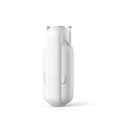 2. SwitchBot Curtain 3 U Rail (EU&UK) 15kg