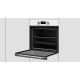 5. Teka standard oven HLB 8400 WH