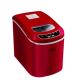 2. LIN ICE PRO-R12 red ice maker
