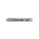 5. LevelOne FEP-1612 switch - Fast Ethernet (10/100) - 10BASE-T, 100BASE-TX - IEEE 802.3, IEEE 802.3af, IEEE 802.3at, IEEE 802.3u, IEEE 802.3x - Cat3, Cat4, Cat5 - 4000 inputs - 3.2 Gbps (FEP-1612W150)
