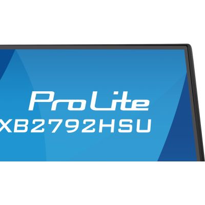 28. 27-inch IPS panel with 4-sided narrow bezel Green Choice EyeComfort/EyeSafe 2 - Flat screen - 68.6 cm