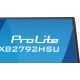 28. 27-inch IPS panel with 4-sided narrow bezel Green Choice EyeComfort/EyeSafe 2 - Flat screen - 68.6 cm