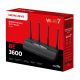 3. Mercusys MR27BE Router