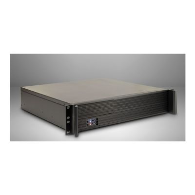 6. Inter-Tech 48.3 cm IPC 2U-K240L 2U server