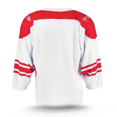 2. Official replica of PZHL Poland 25/26