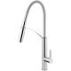 Kitchen tap with pull-out spout BGB_072M 5908212081938