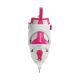 11. Roces Moody Ice X Ice Skates White and Pink 450744 001