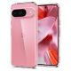 3. Spigen Ultra Hybrid Case for Google Pixel 9 / 9 Pro - Transparent