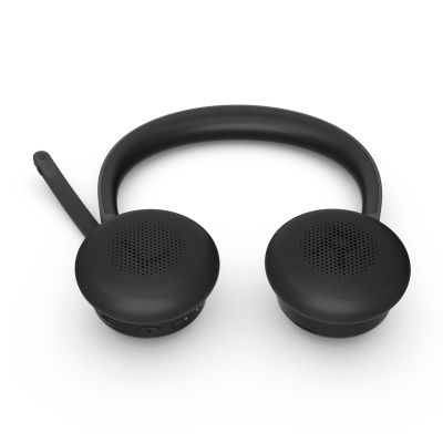 7. Lenovo Dual-Mode Wireless ANC Headset 6550 USB-A