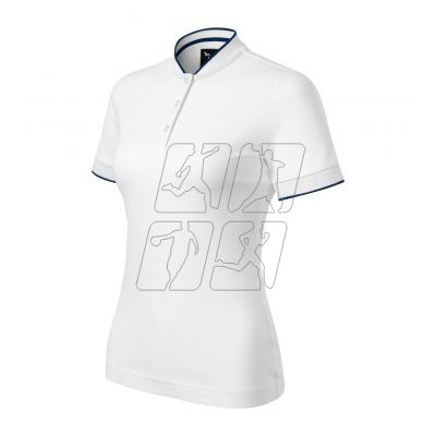 Malfini Premium Diamond Polo Shirt W MLI-27400