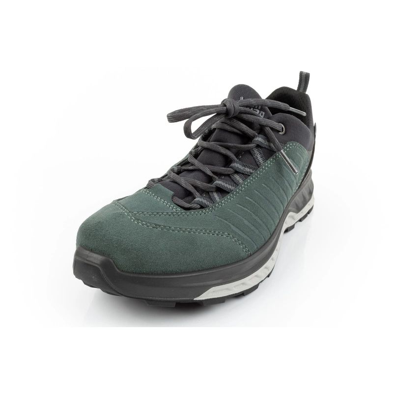 24. Hanwag M H9132-603011 trekking shoes