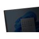 5. Kensington - Privacy Screen Filter - Removable - Self-Adhesive - 68.6 cm (27")