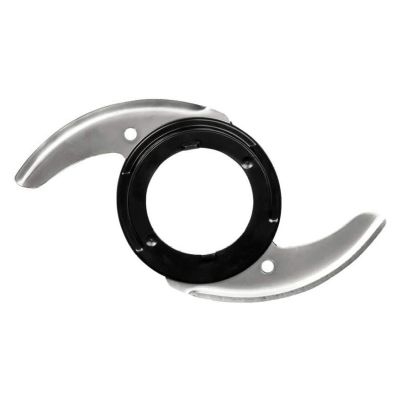 5. Black+Decker BXFPA1200E food processor (1200W)