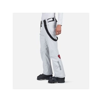 10. Rossignol Hero Velika Pant Gray