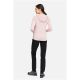 2. Women’s Viking Birger Hoodie – Pink, size: M