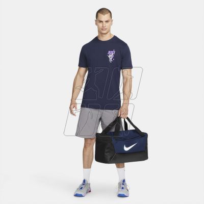 4. Nike Brasilia S DM3976-410 bag