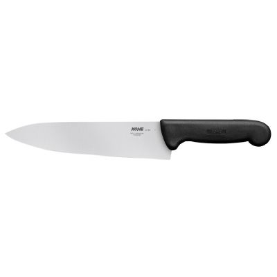 KOHE Knife, blade length 213mm, mix of colors