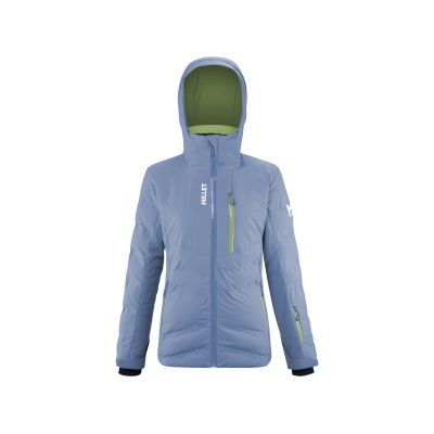 2. MILLET W Monashee Jkt Blue Jacket