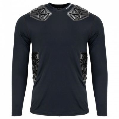 Ribano Bauer Elite Sr Goalkeeper Shirt
