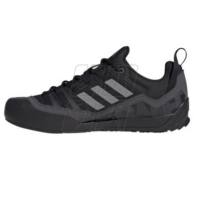 8. Shoes adidas Terrex Swift Solo 2 M IE6901