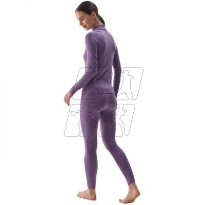 7. Thermoactive leggings 4F F157 W 4FWAW24USEAF157 50S