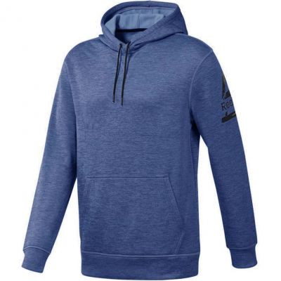 Reebok Workout ThermoWarm Hoodie M D94224