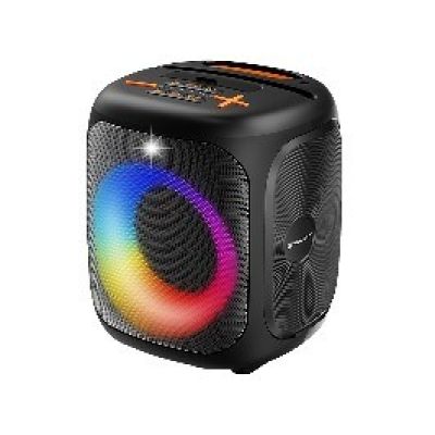 Tracer CUB20 TWS Bluetooth Speaker Black