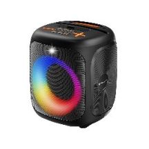 Tracer CUB20 TWS Bluetooth Speaker Black