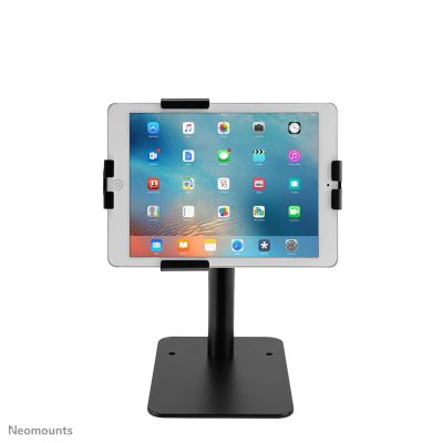 9. NEOMOUNTS DS15-625BL1 Tabletop Tablet Holder