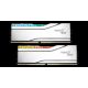 6. G.SKILL TRIDENT Z5 ROYAL RGB DDR5 2X16GB 6000MHZ CL28 SILVER F5-6000J2836G16GX2-TR5S