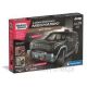 2. Clementoni Science Fun - Mechanics Lab: Jeep Recon
