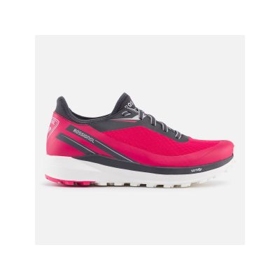 4. Rossignol W Skpr Wp Candy Shoes Pink
