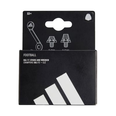 3. adidas SG Lite Studs KT1736