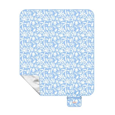Spokey Breeze XL Picnic Blanket SPK-945902