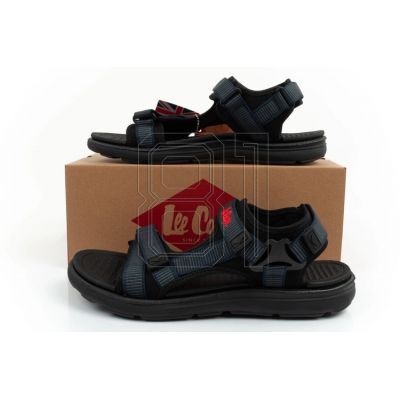 16. Lee Cooper M LCW-25-34-3554M Sandals