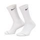 2. Nike Everyday Elevated Socks 6 Pairs White, Black, Gray HQ8021 903