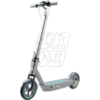 Motus Electric Scooter Scooty 10 Plus 2022