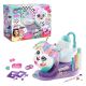 3. AIRBRUSH PLUSH Hair-iffic Hair Salon