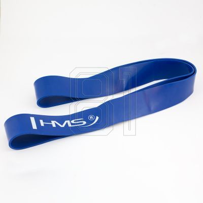 32. Exercise rubber HMS BLUE GU05 64x4.5x2080 mm