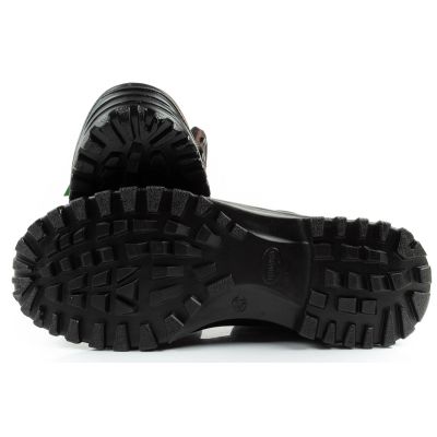 9. Grisport men's waterproof leather ankle hiking boots