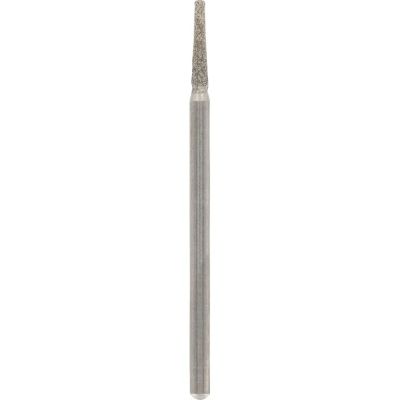 7. Dremel 2615C682JA engraving drill bit 8 pcs.