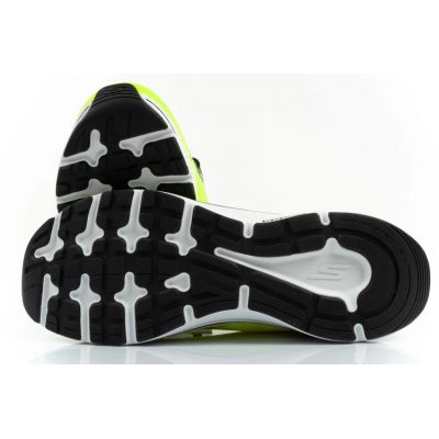 5. Skechers Go Run Consistent M 220869/YLBK Running Shoes