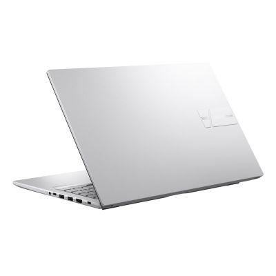 9. ASUS Vivobook 15 X1504VA-BQ2911 Core 5 120U 15.6"FHD IPS-level Panel 60Hz 250nits AG 16GB DDR4 SSD512 Intel Graphics WLAN+BT Cam720p 42WHrs NoOS Cool Silver