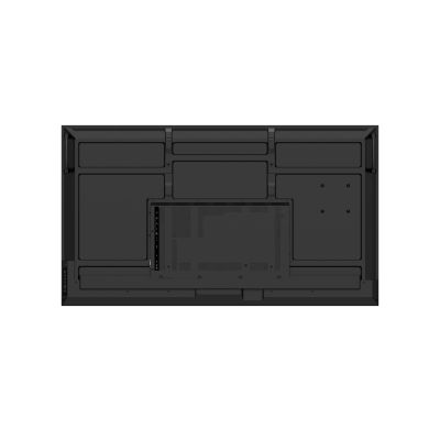 48. AVTEK DS2 55" INFORMATION MONITOR