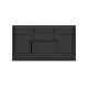 48. AVTEK DS2 55" INFORMATION MONITOR