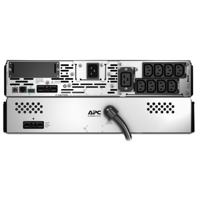 4. APC SMX2200RMHV2U UPS (TWR; 2200VA)