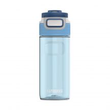 Kambukka Elton Water Bottle 500ml - Tropical Blue