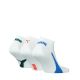 8. Puma Unisex Quarter Socks 701224211 001