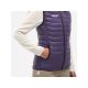 2. MILLET Evole Light 700 Vest W purple women's vest